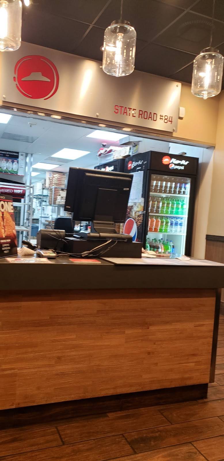 Pizza Hut | meal takeaway | 11316 W State Rd 84 #84, Davie, FL 33325, USA | 9543709800 OR +1 954-370-9800