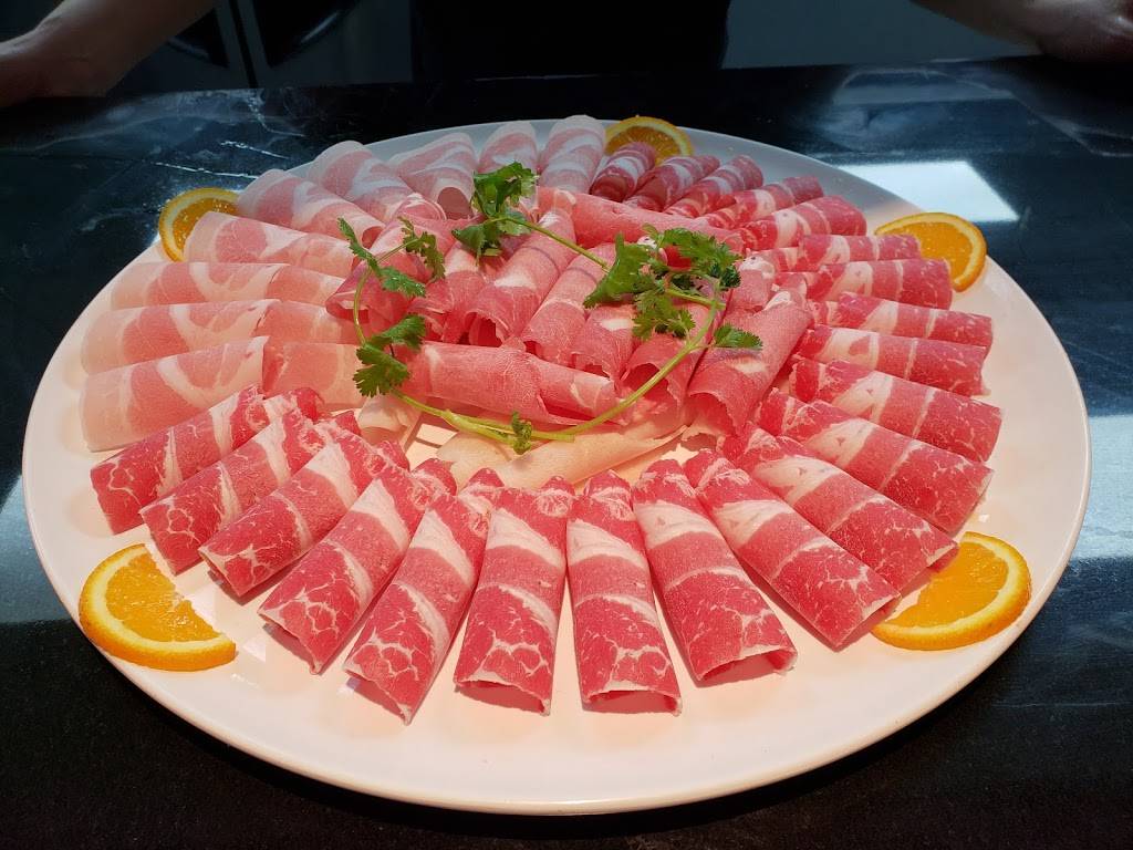 品尚火锅城 | restaurant | 20-07 127th St 2nd fl, College Point, NY 11356, USA | 7187993333 OR +1 718-799-3333