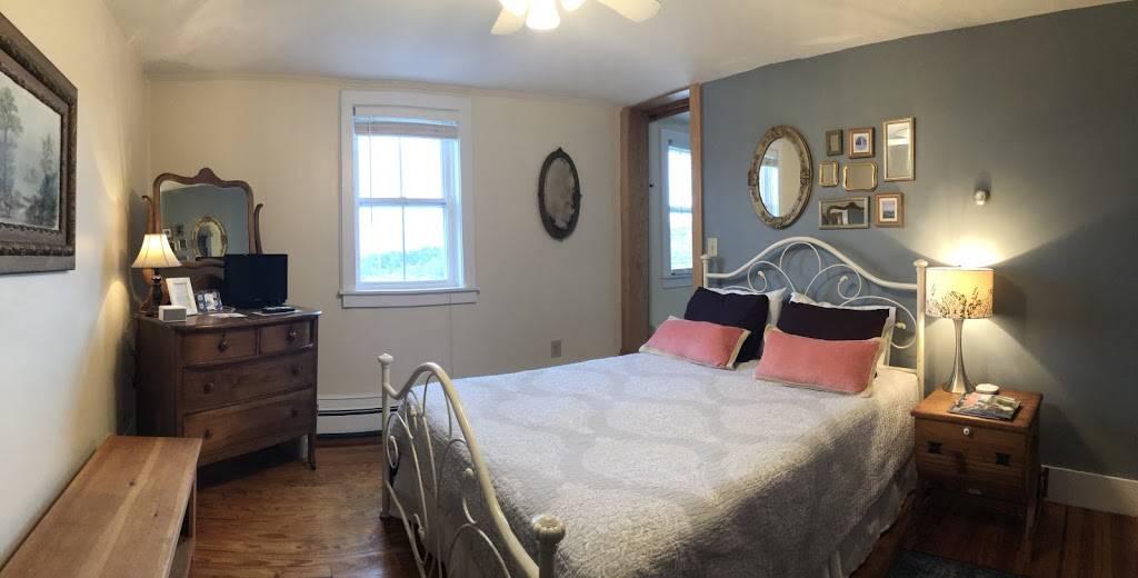 Craignair Inn and Restaurant | restaurant | 5 3rd St, Spruce Head, ME 04859, USA | 2075947644 OR +1 207-594-7644