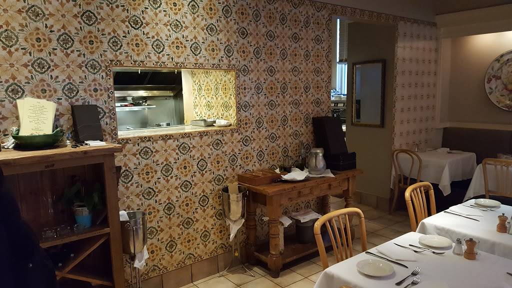 Osteria | restaurant | 3277 Sacramento St, San Francisco, CA 94115, USA | 4157715030 OR +1 415-771-5030