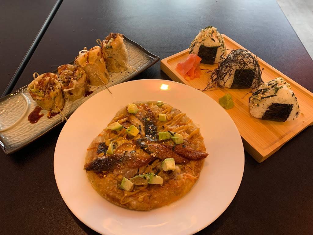 Sugoi Sushi | restaurant | 958 Washington St, Braintree, MA 02184, USA | 7812286427 OR +1 781-228-6427