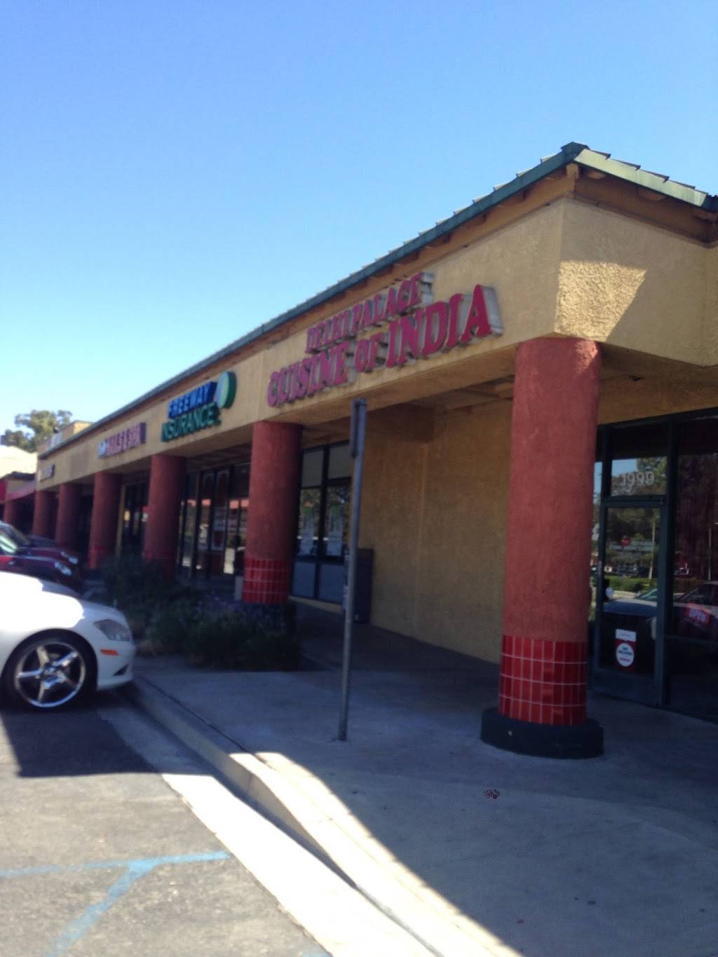 Delhi Palace | restaurant | 2001 Diners Ct, San Bernardino, CA 92408, USA | 9098849966 OR +1 909-884-9966