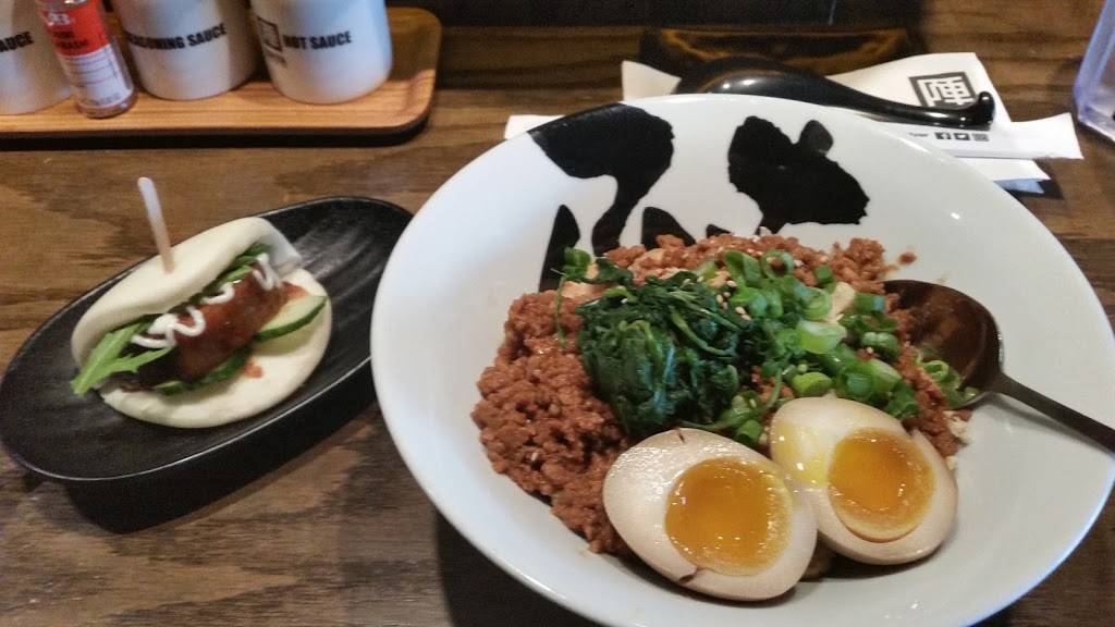 JINYA Ramen Bar | restaurant | 18299 Egret Bay Blvd, Houston, TX 77058, USA | 2815496609 OR +1 281-549-6609