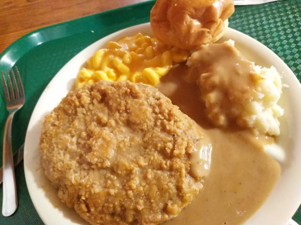 Curts Cafeteria | restaurant | 3440 Branch Rd, Flowery Branch, GA 30542, USA | 7705363053 OR +1 770-536-3053