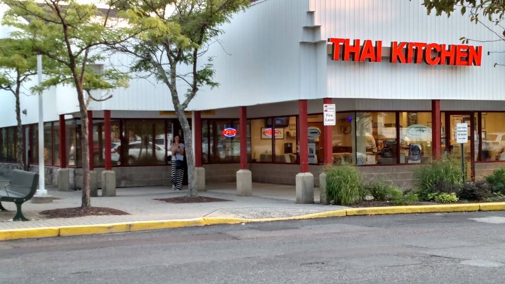 Thai Kitchen | restaurant | 1351 Prince Rodgers Ave, Bridgewater, NJ 08807, USA | 9082318822 OR +1 908-231-8822