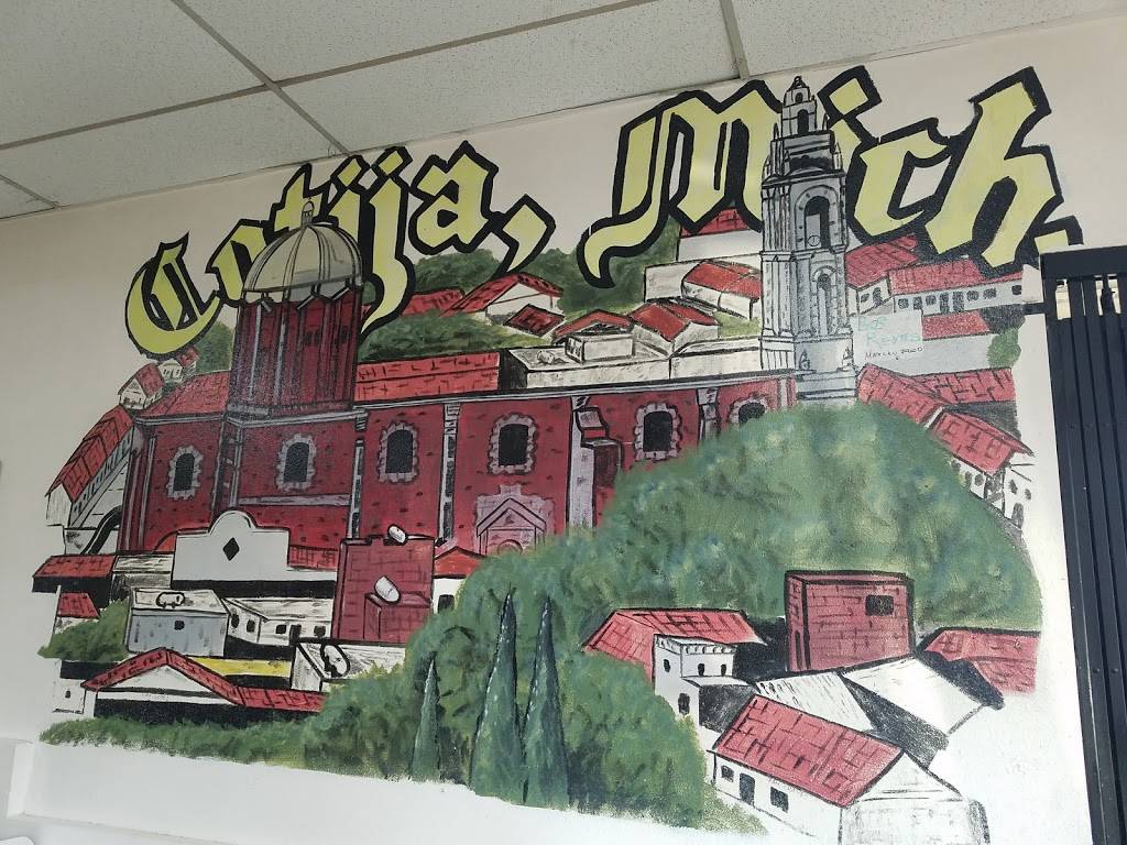 LOS REYES MEXICAN FOOD & SEAFOOD | restaurant | 4696 Market St, San Diego, CA 92102, USA | 6198927562 OR +1 619-892-7562