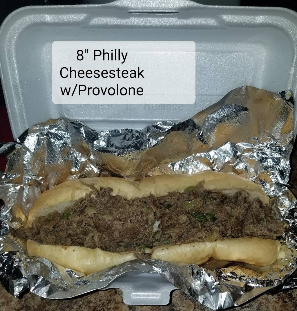 Philly Homa | restaurant | 605 NW 28th St, Oklahoma City, OK 73103, USA | 4056067887 OR +1 405-606-7887