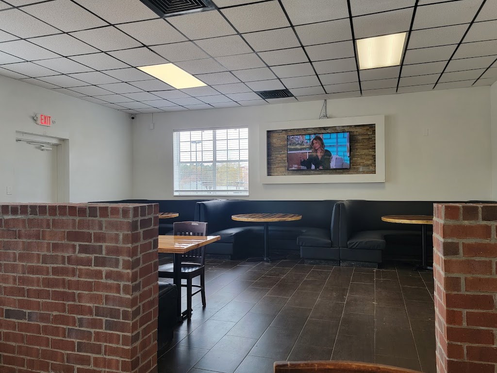 Pacman Burgers | restaurant | 403 Constitution Dr, West Monroe, LA 71292, USA | 3186052359 OR +1 318-605-2359