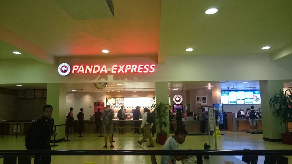 Panda Express | restaurant | 6049 E 7th St, Long Beach, CA 90840, USA | 5625978198 OR +1 562-597-8198