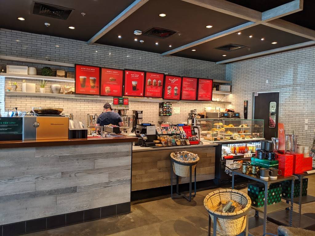 Starbucks | cafe | 946 Patton Ave #10, Asheville, NC 28806, USA | 8287029636 OR +1 828-702-9636