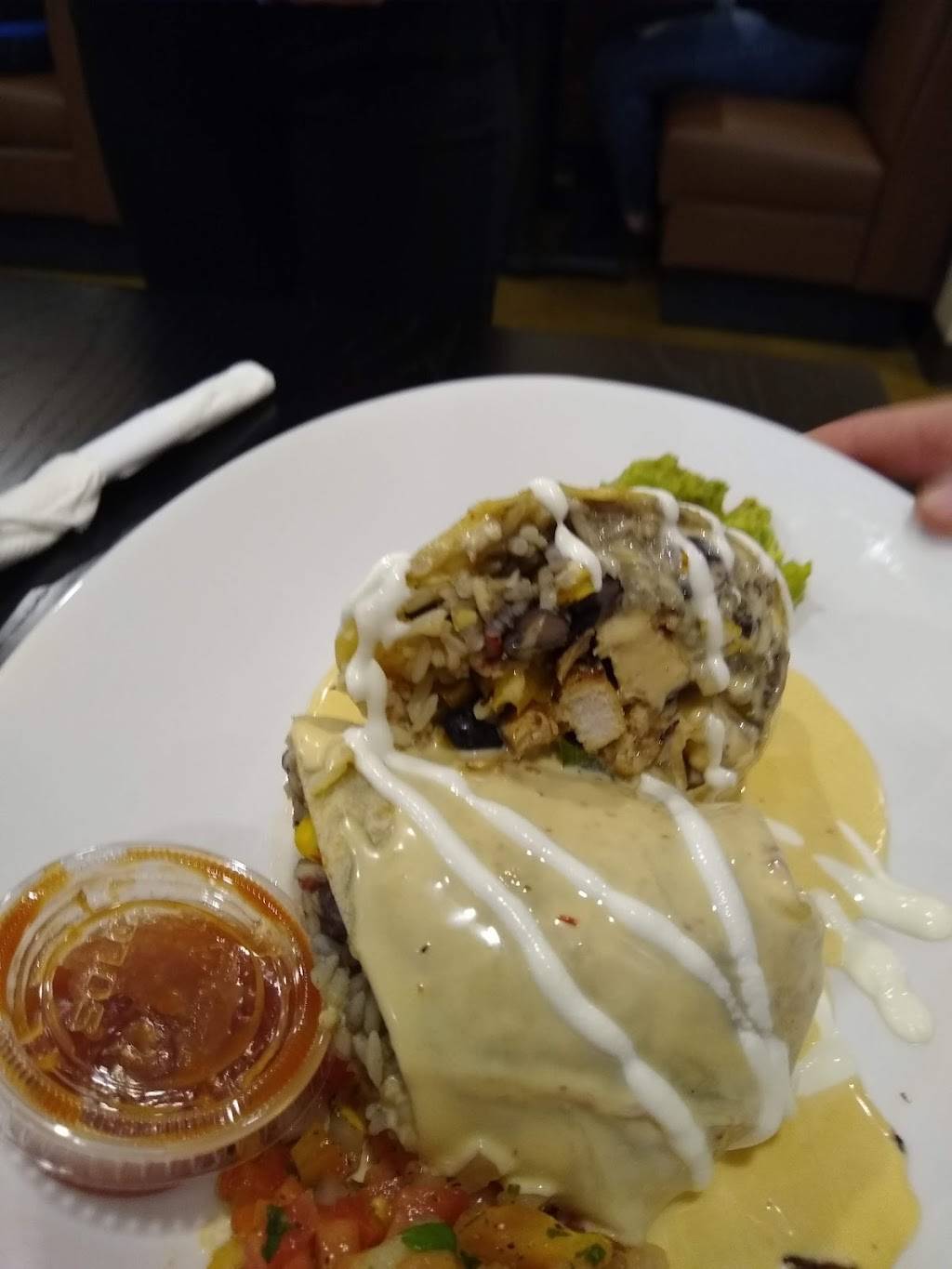 3 Amigos | restaurant | 10277 NC-109, Winston-Salem, NC 27107, USA | 3367010020 OR +1 336-701-0020