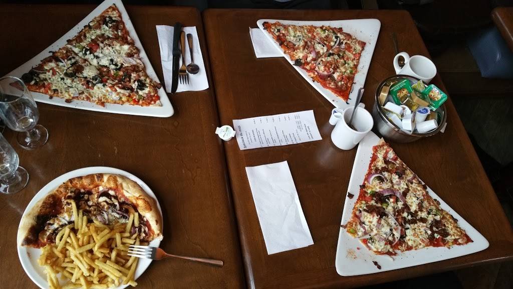 Restaurant Bistro Forik | restaurant | 740 Rue Principale, Granby, QC J2G 2Y4, Canada | 4507777786 OR +1 450-777-7786