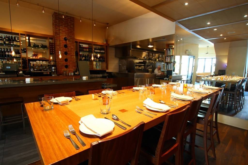 Terzo | restaurant | 3011 Steiner St, San Francisco, CA 94123, USA | 4154413200 OR +1 415-441-3200