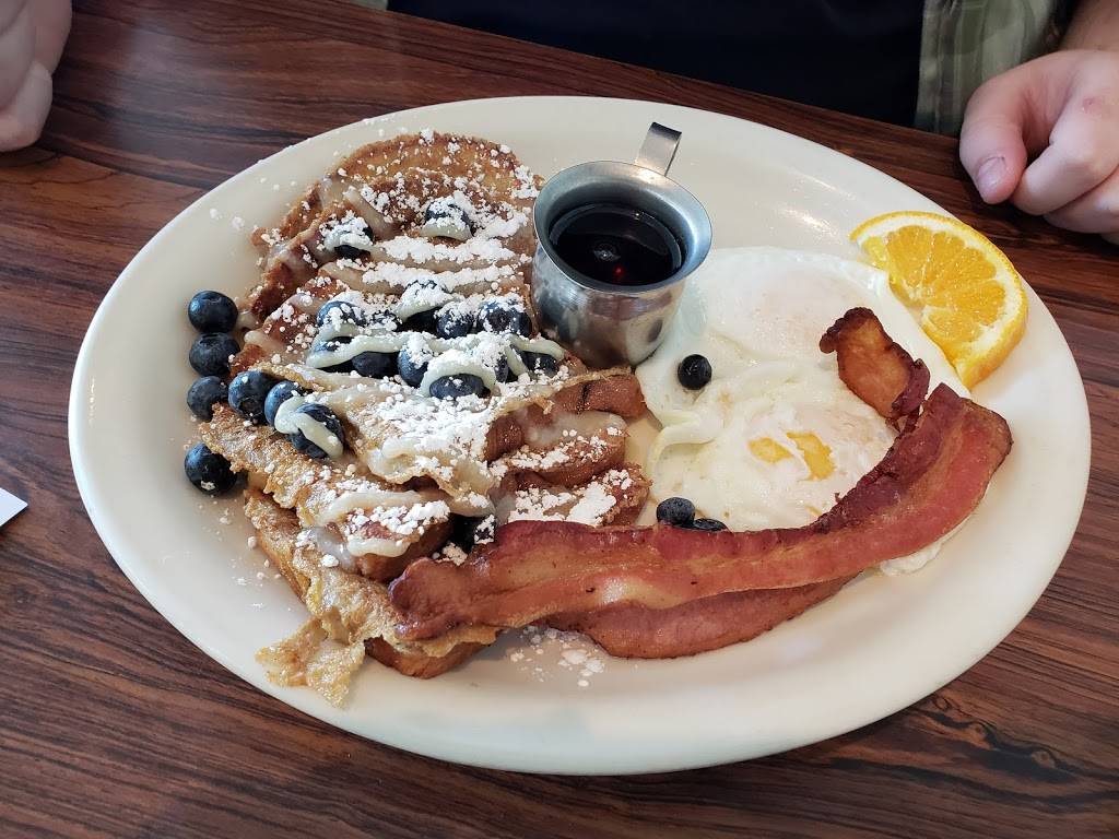 Grammas Corner Kitchen | restaurant | 10880 SE McLoughlin Blvd, Portland, OR 97222, USA | 5036547110 OR +1 503-654-7110