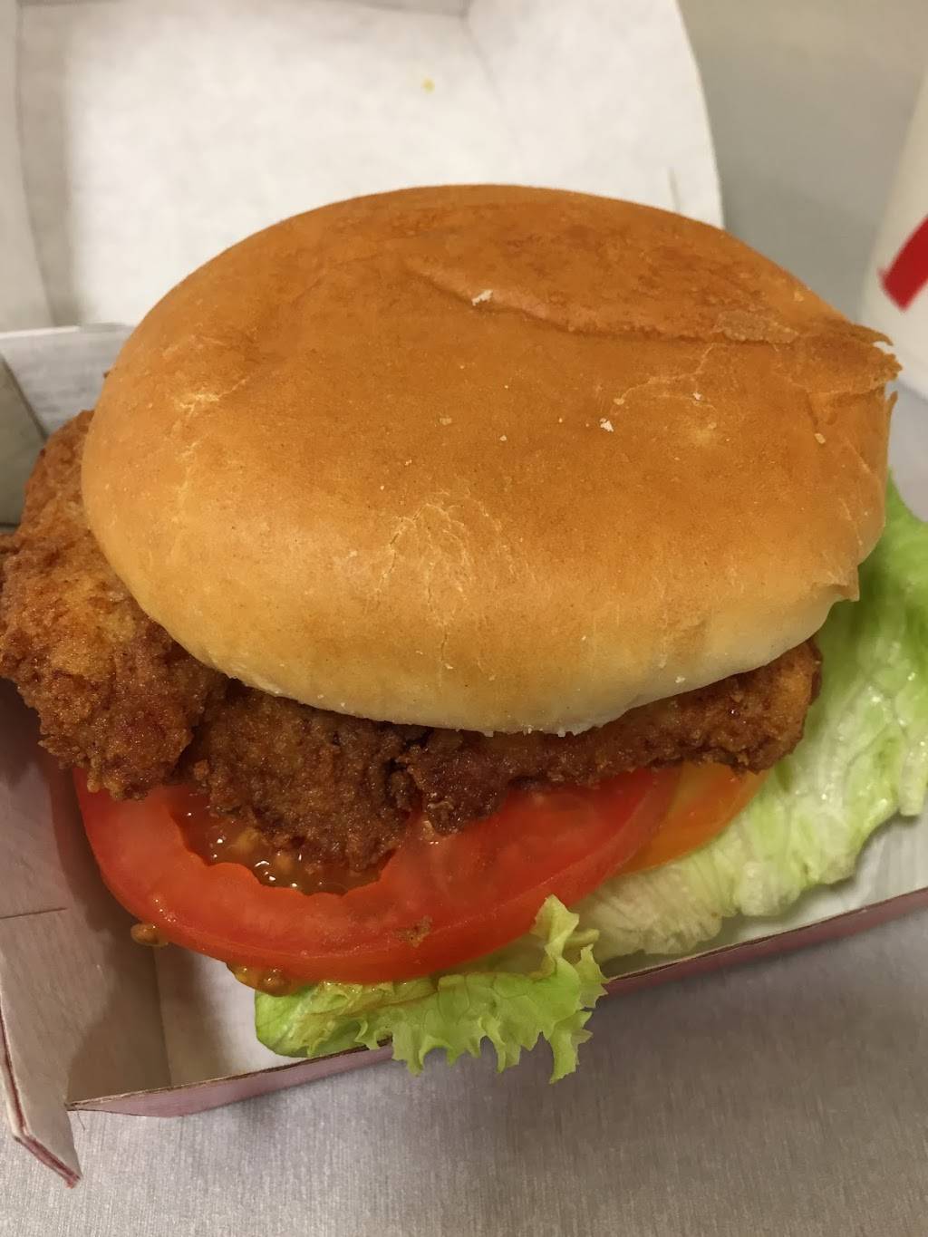 Chick-fil-A | restaurant | 2200 N Squirrel Rd, Rochester, MI 48309, USA | 2483702518 OR +1 248-370-2518