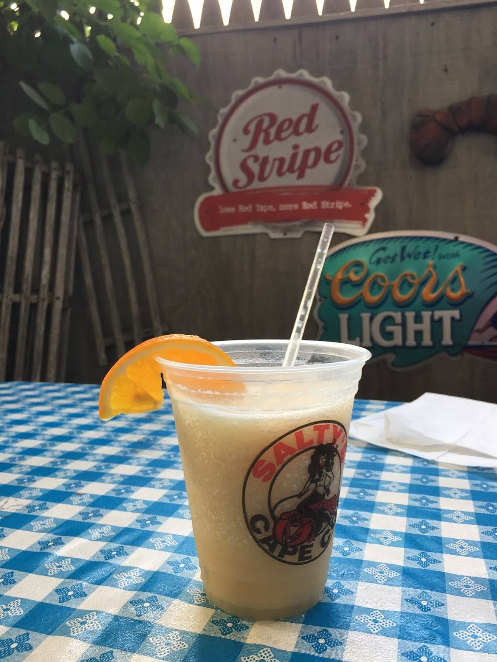 Saltys | restaurant | 540 Main Street route 28, West Yarmouth, MA 02673, USA | 5087904330 OR +1 508-790-4330