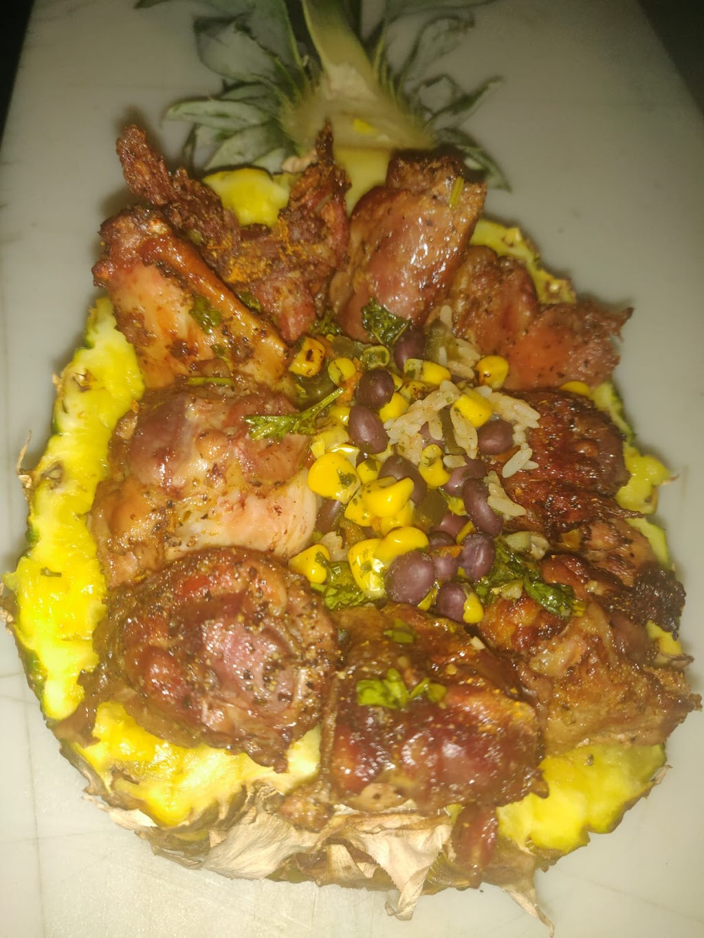 CHATEAU DE THIERRY INC | restaurant | 2029 Harrison St, Hollywood, FL 33020, USA | 9543624586 OR +1 954-362-4586