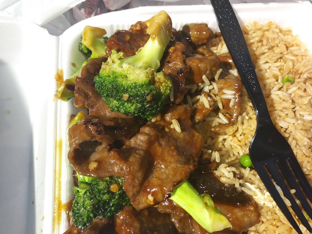 Chopstick Express | restaurant | 2207 E Pioneer Pkwy, Arlington, TX 76010, USA | 8174591888 OR +1 817-459-1888