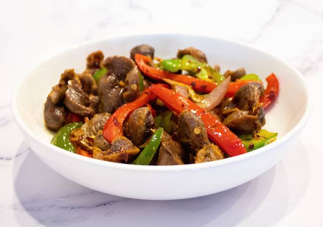 Bs African Kitchen | meal takeaway | 747 Preston St, Houston, TX 77002, USA | 8327130119 OR +1 832-713-0119