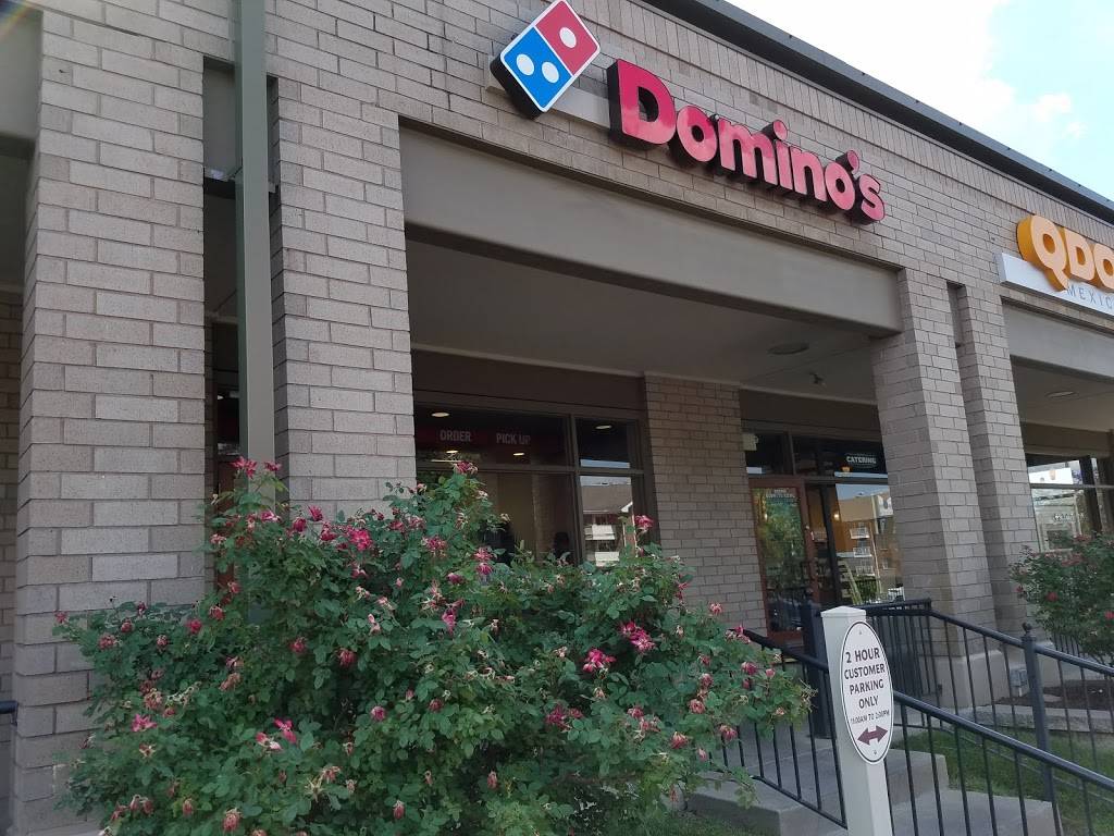 Dominos Pizza | meal delivery | 485 S Kirkwood Rd Ste 105D, Kirkwood, MO 63122, USA | 3148214111 OR +1 314-821-4111