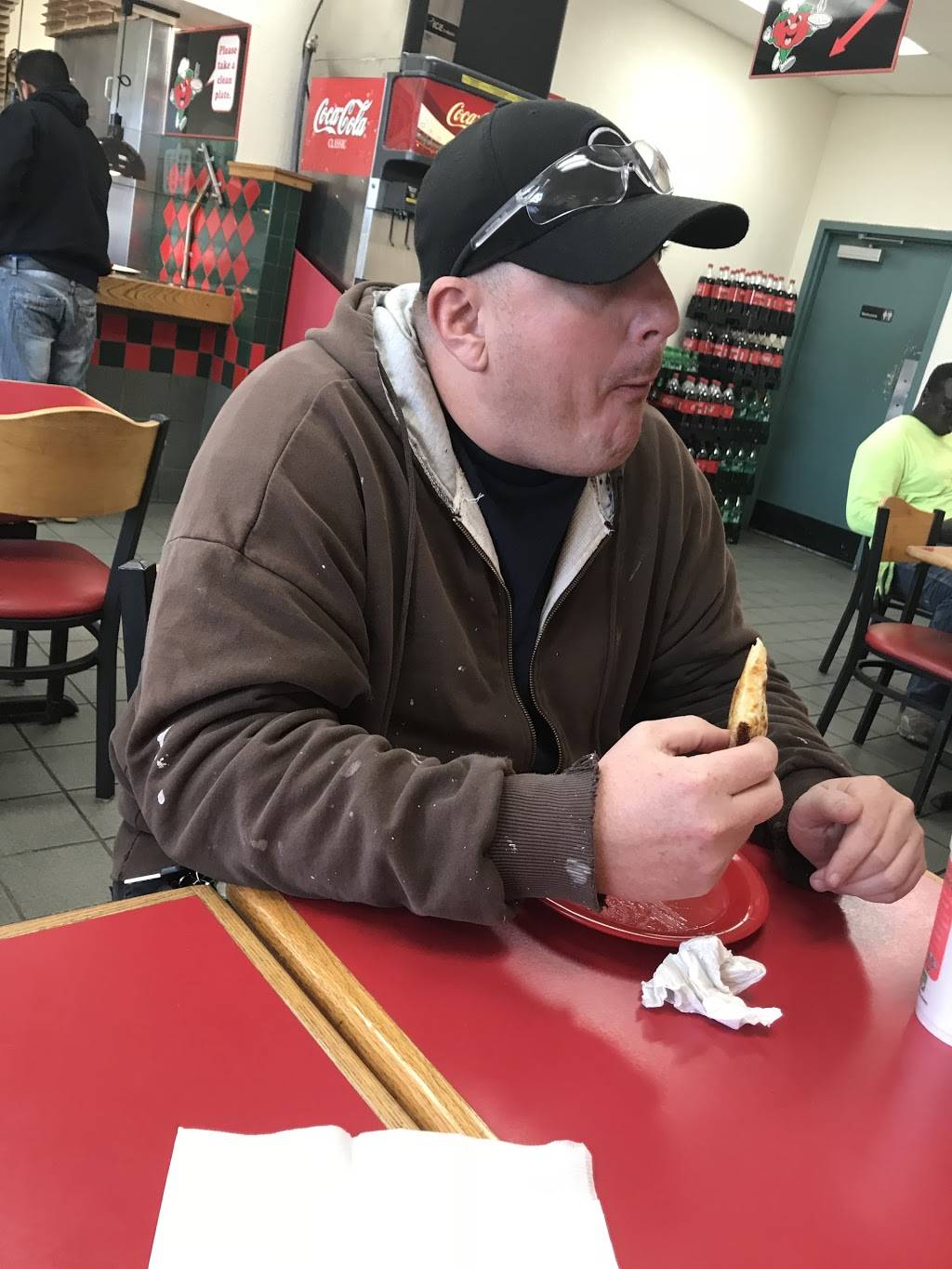 Snappy Tomato Pizza | meal delivery | 8450 US-42, Florence, KY 41042, USA | 8595257627 OR +1 859-525-7627