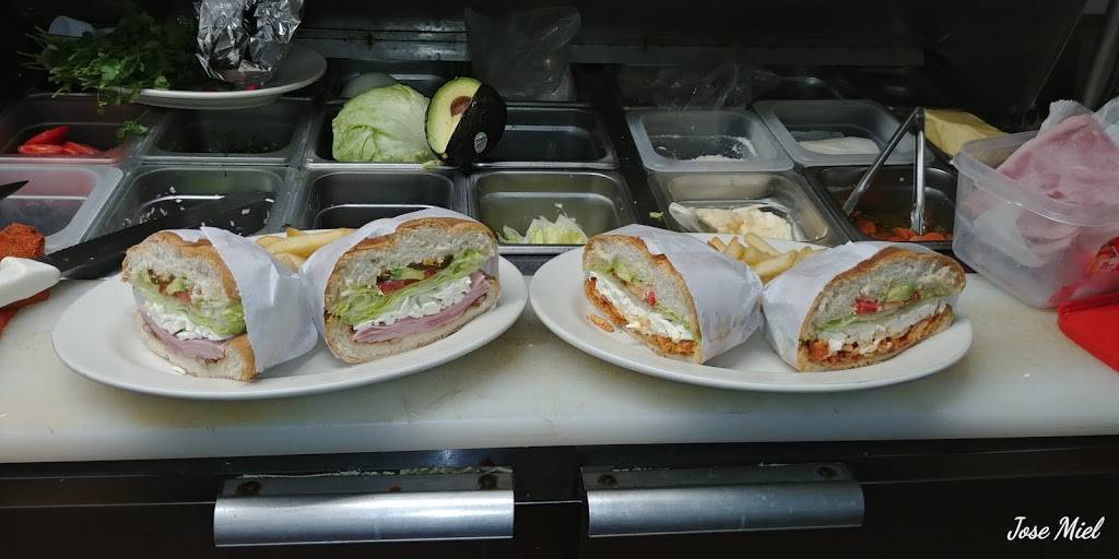 La Flor De Santa Ines | restaurant | 731 Church Ave, Brooklyn, NY 11218, USA | 7188544854 OR +1 718-854-4854