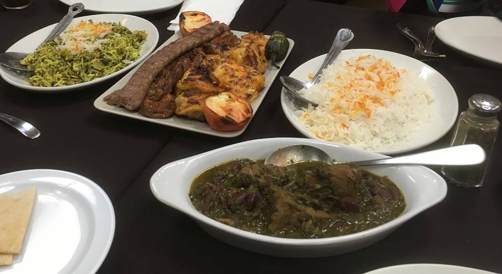 Tasty Kabob | restaurant | 6110 N Mesa St D, El Paso, TX 79912, USA | 9152342255 OR +1 915-234-2255