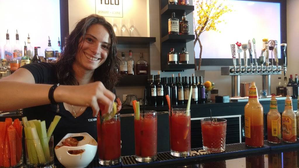Yolo Restaurant & Lounge | restaurant | 5841 Transit Rd, East Amherst, NY 14051, USA | 7166884479 OR +1 716-688-4479