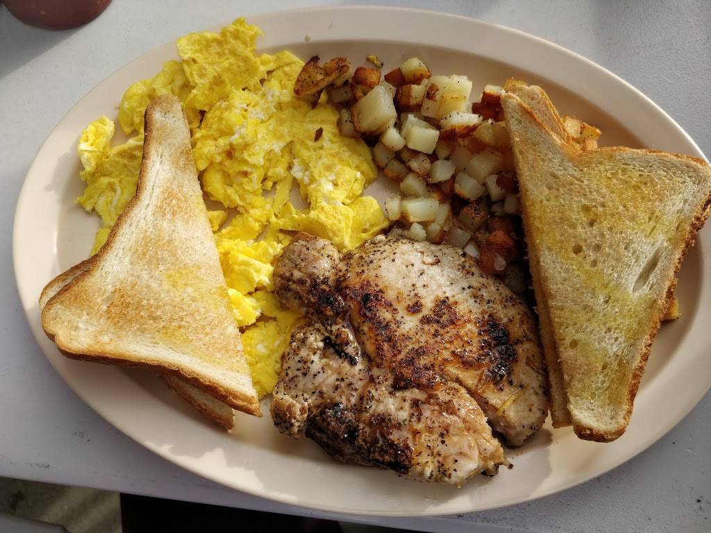 Jerrys Breakfast Place | restaurant | 1537 E 4th St, Long Beach, CA 90802, USA | 5624363323 OR +1 562-436-3323