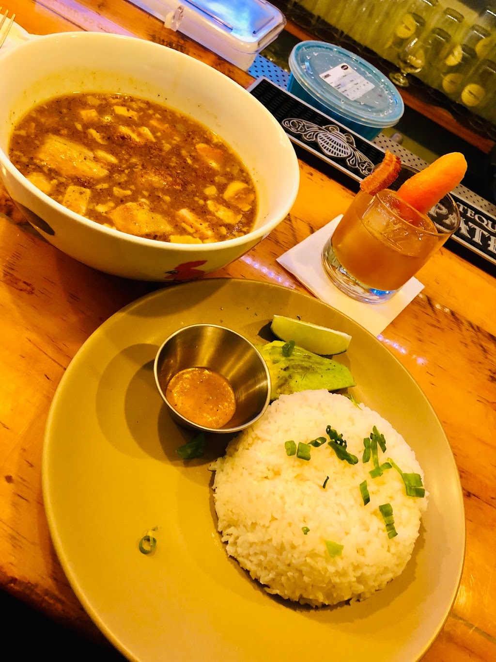 Food Inc NYC | restaurant | 101 Sherman Ave, New York, NY 10034, USA | 6466697738 OR +1 646-669-7738