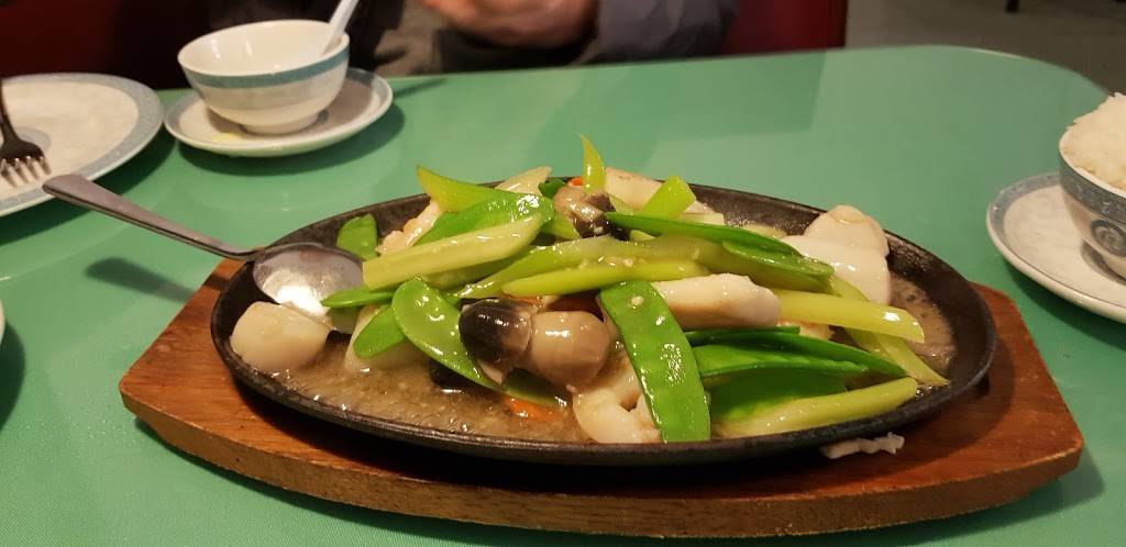 Jade Garden Chinese Restaurant & Lounge | restaurant | 3133 Broadway, Everett, WA 98201, USA | 4252521663 OR +1 425-252-1663