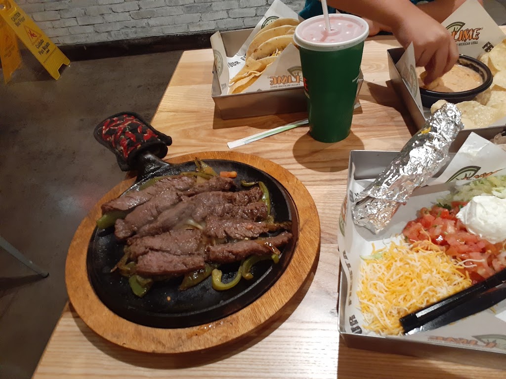 Lime Fresh Mexican Grill | restaurant | 12000 Biscayne Blvd, Miami, FL 33181, USA | 3058915463 OR +1 305-891-5463