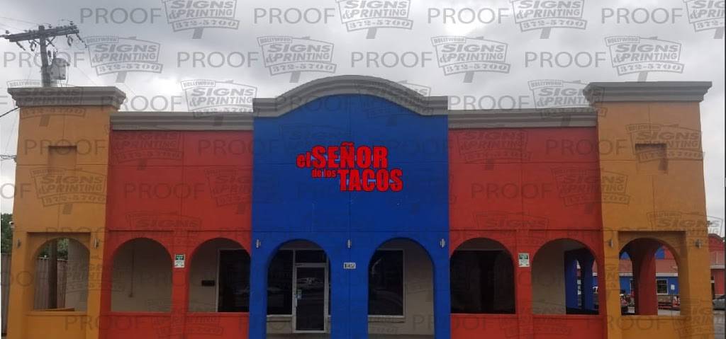 el SEÑOR de los TACOS Bar & grill | restaurant | 1902 W Huntsville Ave, Springdale, AR 72764, USA | 4793182919 OR +1 479-318-2919