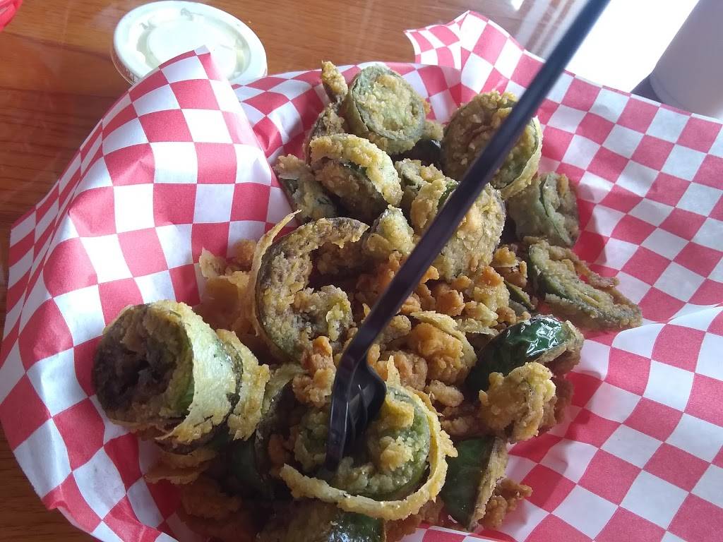 The Catch | restaurant | 1200 Lowes Boulevard Suite 206 Suite 206, Killeen, TX 76542, USA | 2544324538 OR +1 254-432-4538