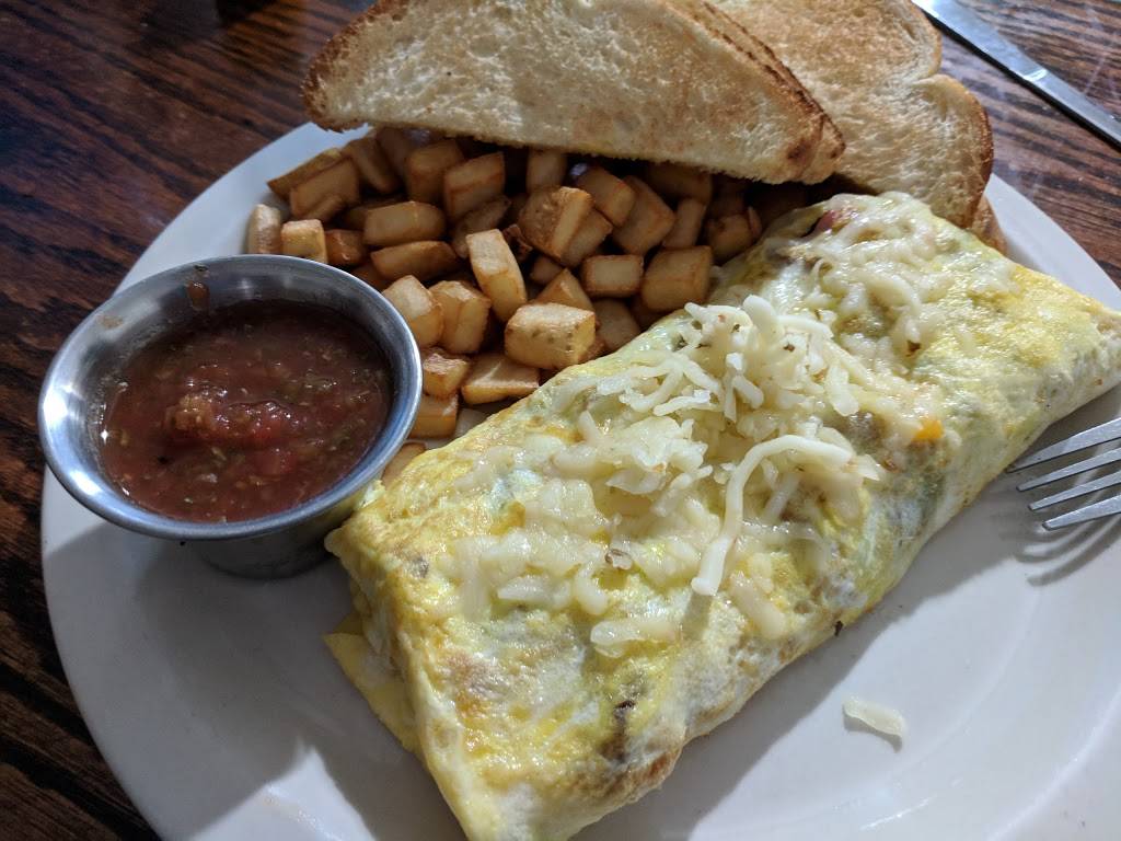 Brandis Country Kitchen | restaurant | 1410 Chico Hwy, Bridgeport, TX 76426, USA | 9406831008 OR +1 940-683-1008