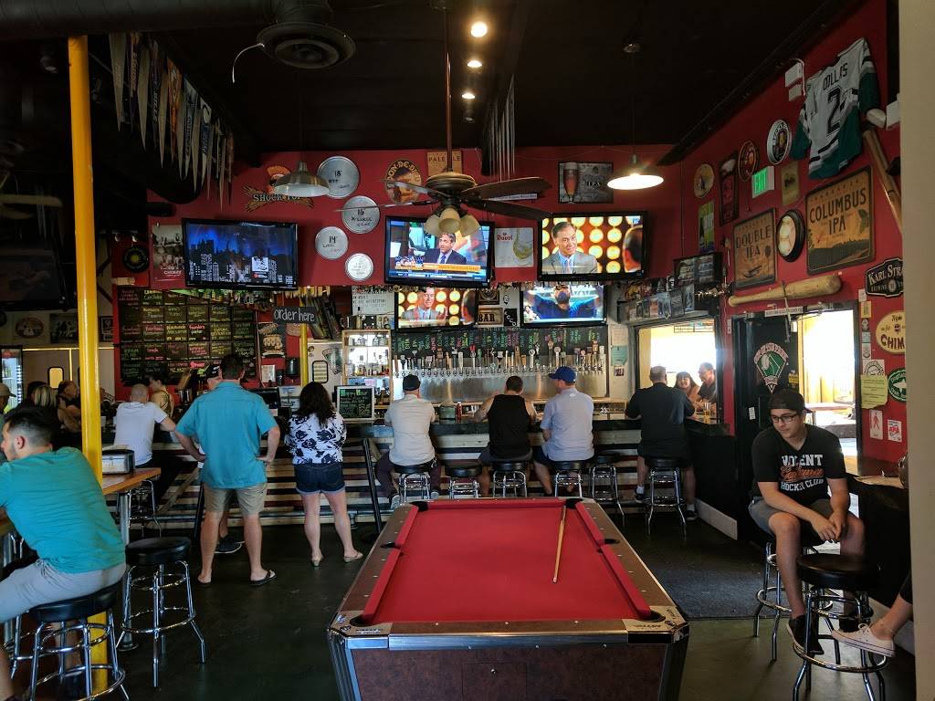 Out of the Park Pizza | meal delivery | 5638 E La Palma Ave, Anaheim, CA 92807, USA | 7147774992 OR +1 714-777-4992