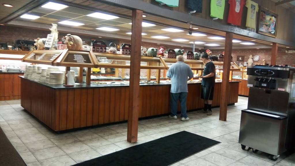 Ole Times Country Buffet-Valdosta | restaurant | 1193 St Augustine Rd, Valdosta, GA 31601, USA | 2292531600 OR +1 229-253-1600