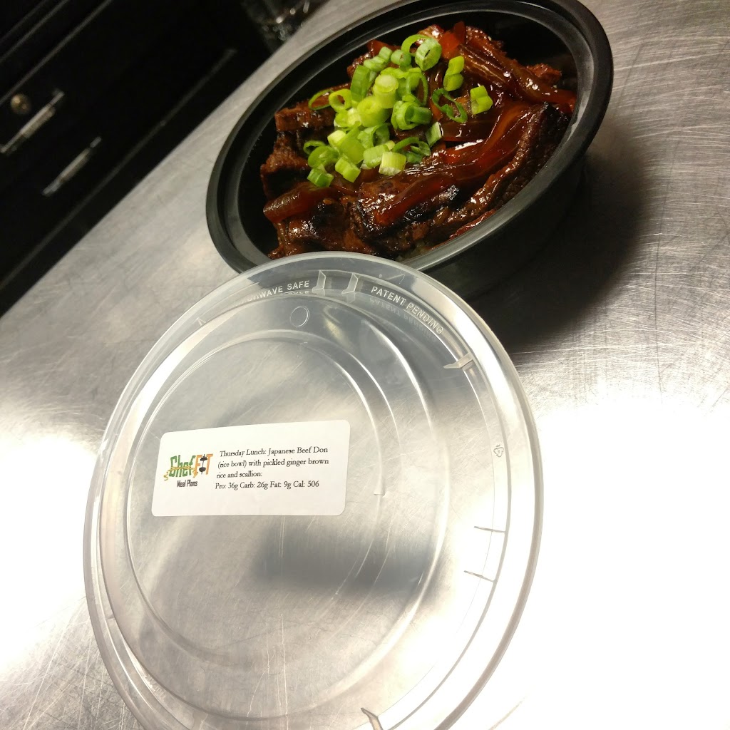 ChefFIT Meal Plans LLC | meal delivery | 200 Hypoluxo Rd #109, Lantana, FL 33462, USA | 5616938669 OR +1 561-693-8669