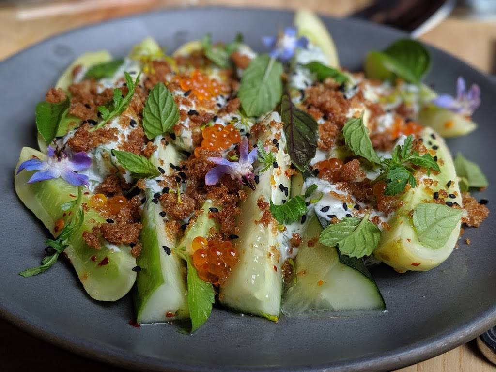 Rolf and Daughters | restaurant | 700 Taylor St, Nashville, TN 37208, USA | 6158669897 OR +1 615-866-9897