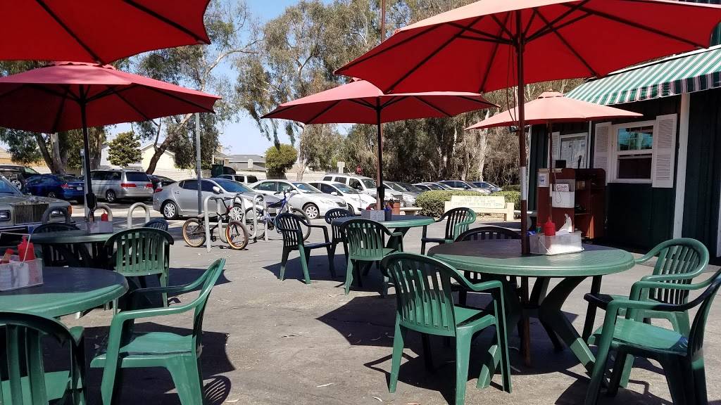 Park Bench Cafe | restaurant | 17732 Goldenwest St, Huntington Beach, CA 92647, USA | 7148420775 OR +1 714-842-0775