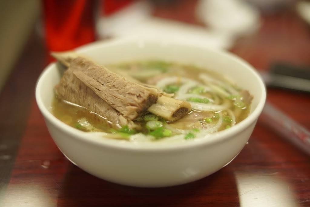 Yummy Pho & Bo Ne 2 | restaurant | 12116 Westheimer Rd, Houston, TX 77077, USA | 2814960036 OR +1 281-496-0036