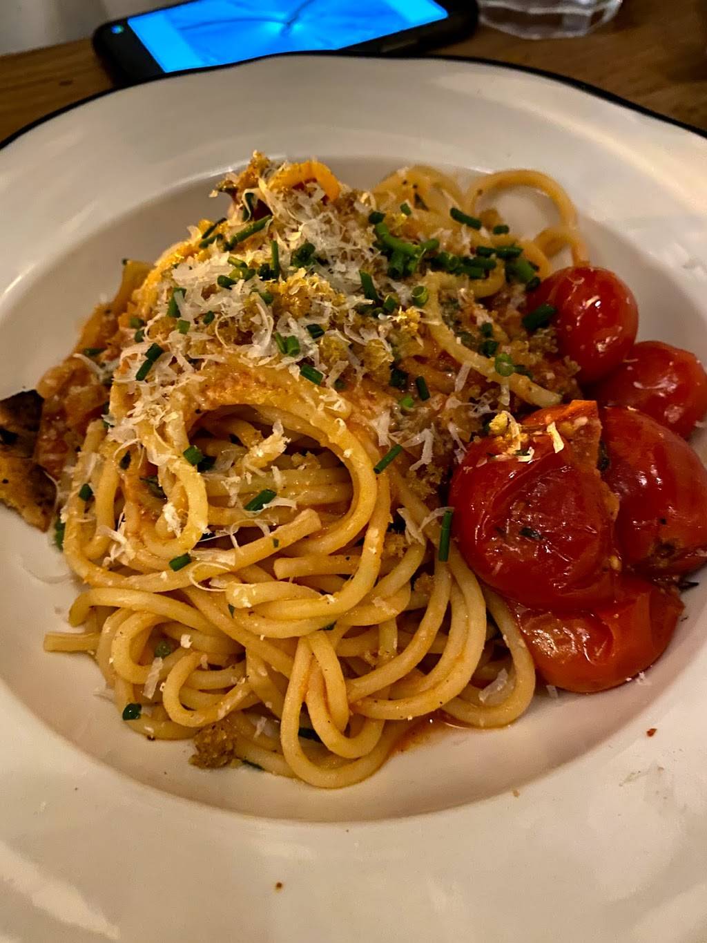 ITA Italian Kitchen | restaurant | 682 Bergen Ave, Jersey City, NJ 07304, USA | 2014358380 OR +1 201-435-8380