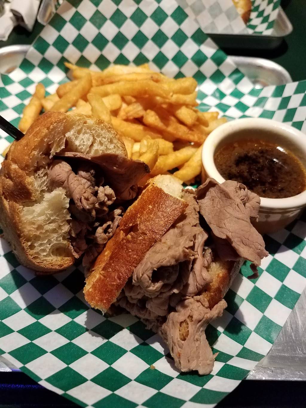 The Bulldog Pub | restaurant | 1070, 1818 Morningside Ave, Pittsburgh, PA 15206, USA | 4124042775 OR +1 412-404-2775