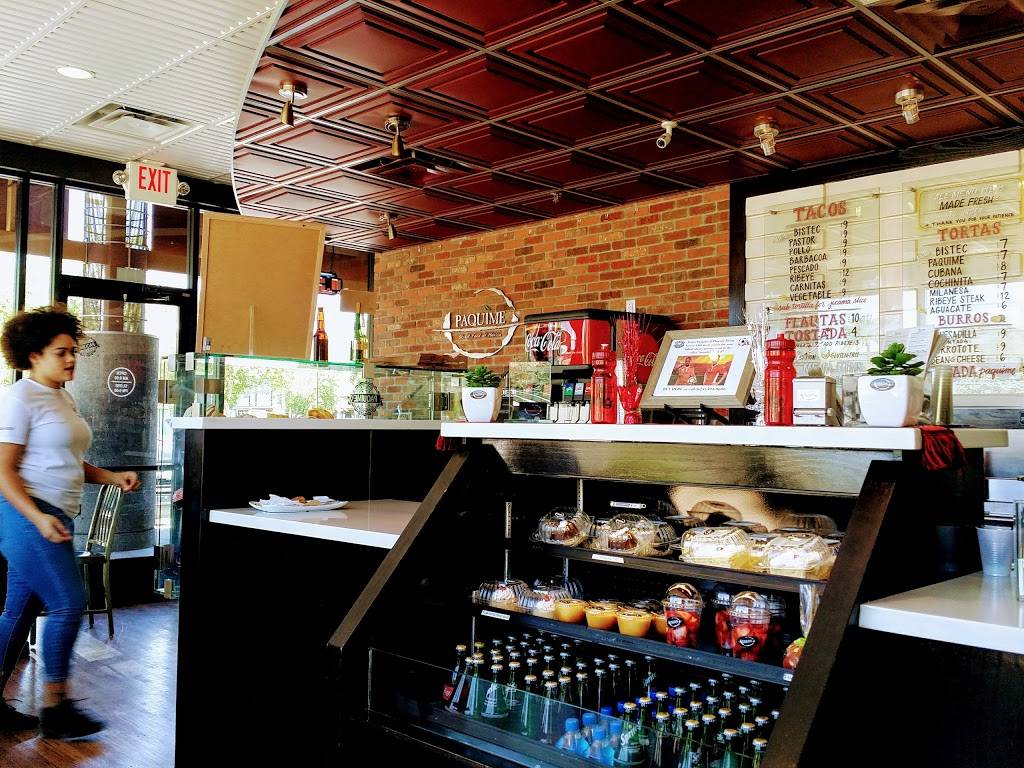 Paquime Street Food of Mexico | restaurant | 17 E Dunlap Ave #101, Phoenix, AZ 85020, USA | 6022775090 OR +1 602-277-5090