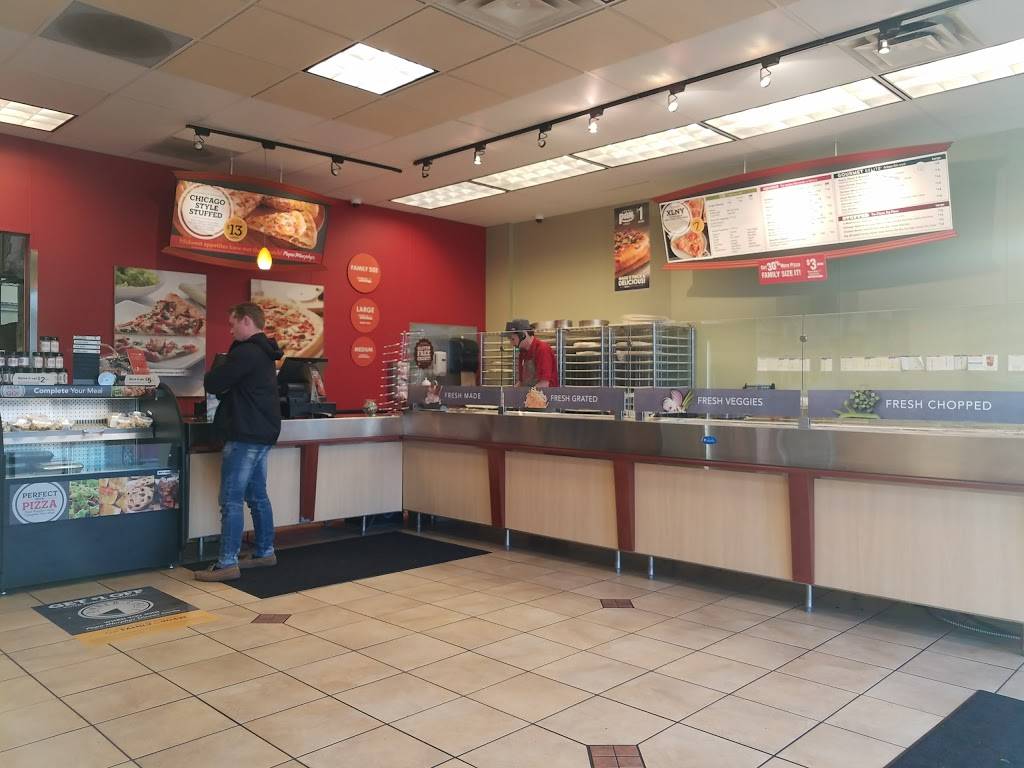 Papa Murphys Take N Bake Pizza | meal takeaway | 478 Lancaster Dr NE, Salem, OR 97301, USA | 5033787272 OR +1 503-378-7272