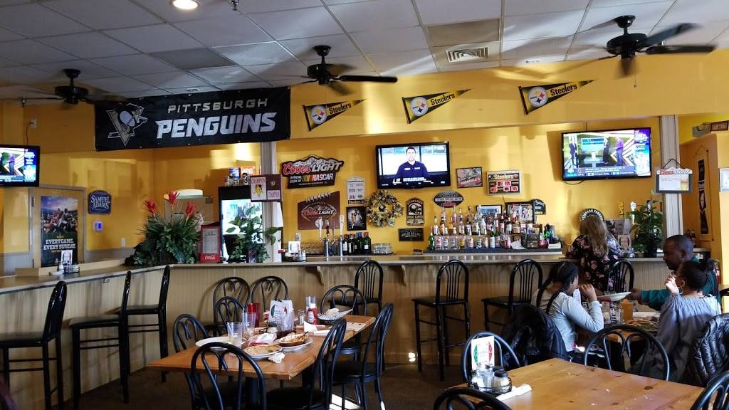 Garofolas Italiano | restaurant | 3655 Concord Pkwy S, Concord, NC 28027, USA | 7047957437 OR +1 704-795-7437