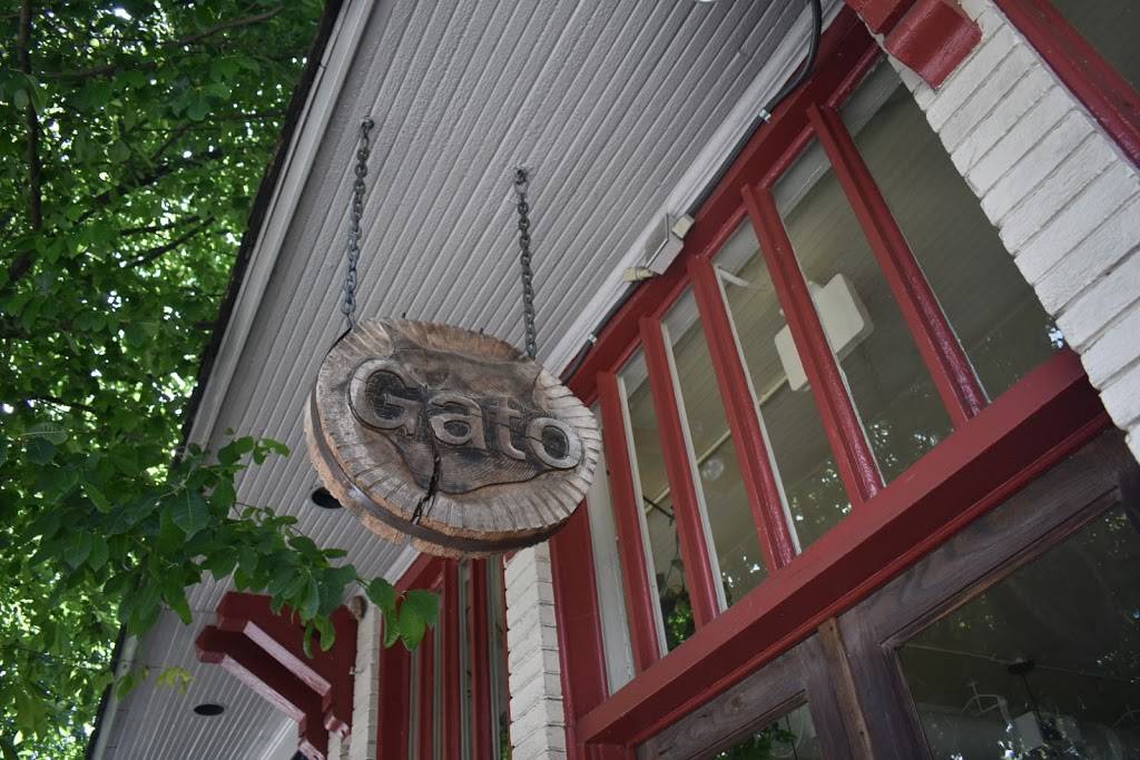Gato | restaurant | 1660 McLendon Ave NE, Atlanta, GA 30307, USA | 4043710889 OR +1 404-371-0889