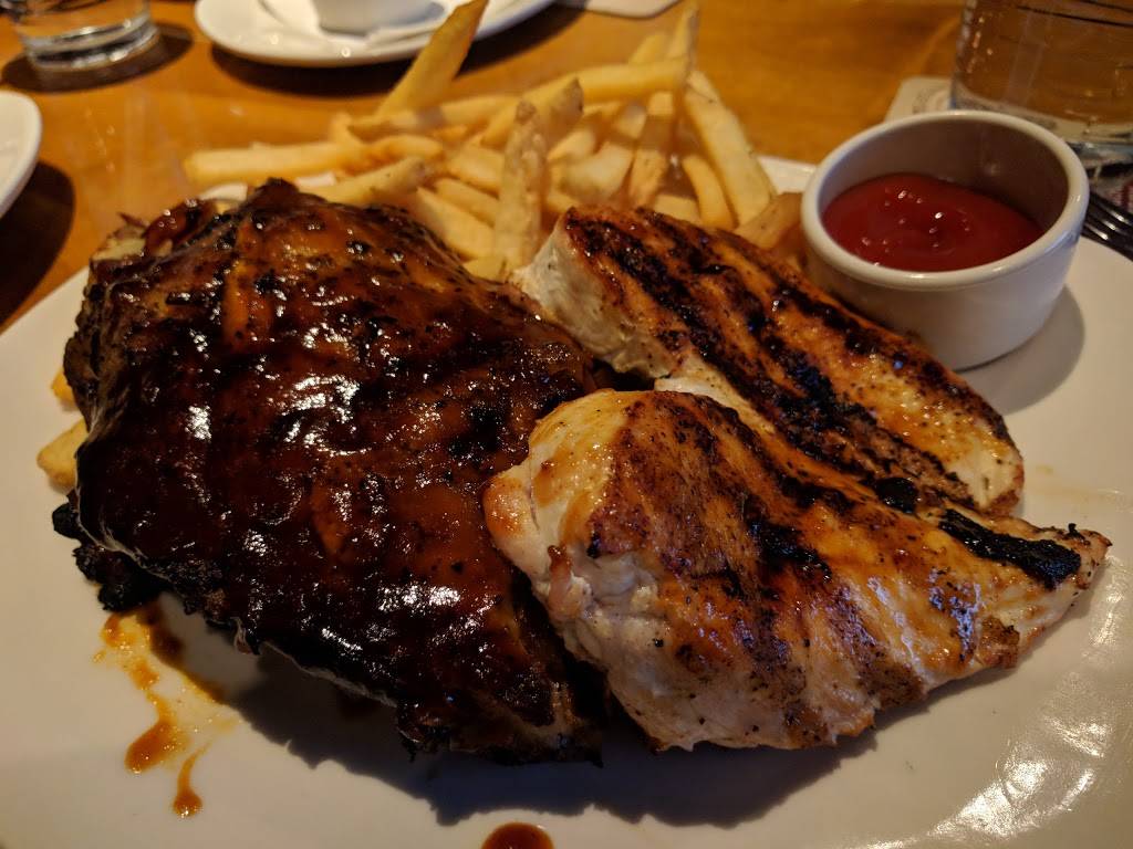 Outback Steakhouse | restaurant | 909 N Elmhurst Rd, Mt Prospect, IL 60056, USA | 8475414329 OR +1 847-541-4329