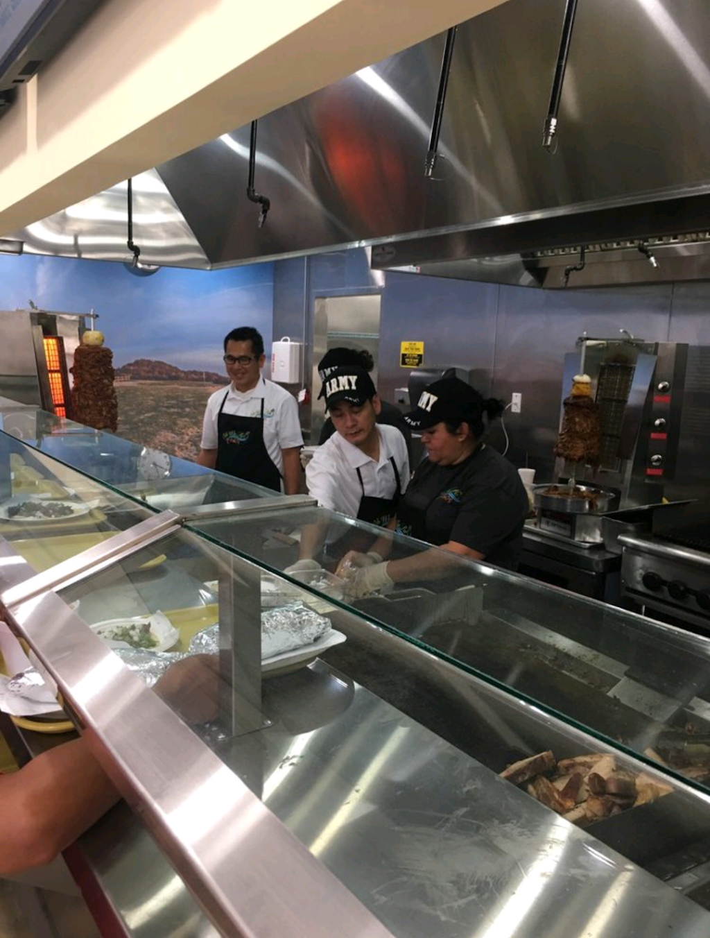 Oh Wa La Restaurant | restaurant | 320 S Main St, Santa Ana, CA 92701, USA | 7148311848 OR +1 714-831-1848