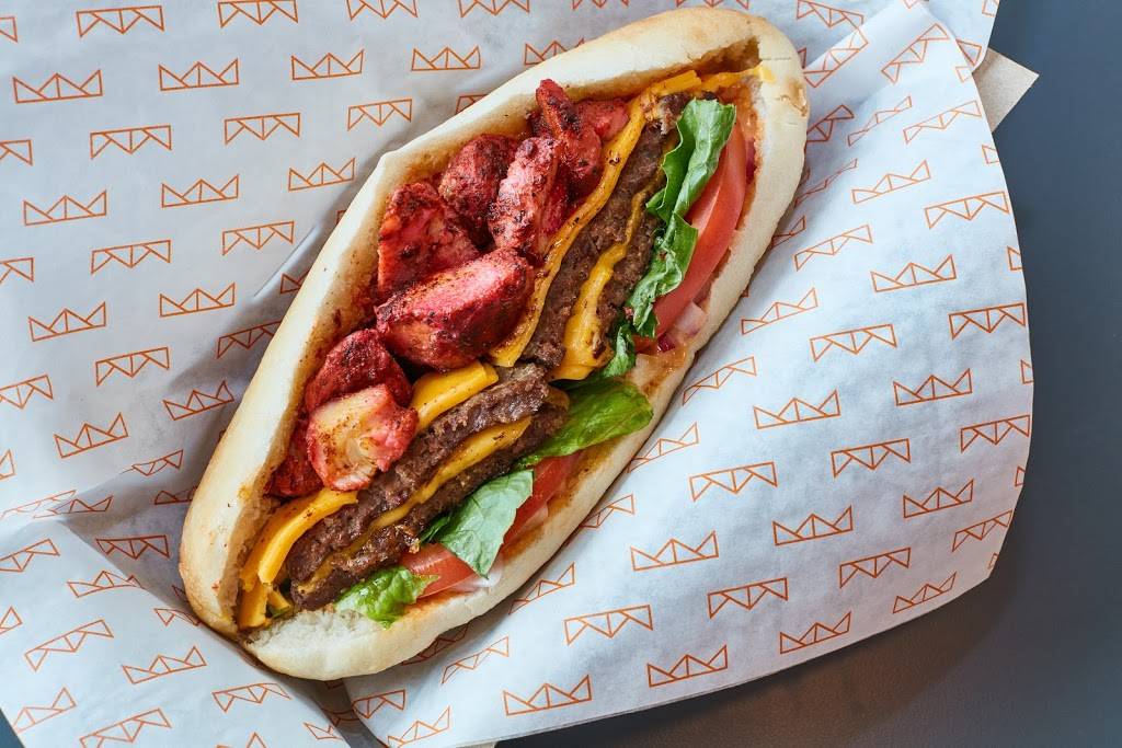 Centrale Bergham - Baseline | restaurant | 1943 Baseline Rd, Ottawa, ON K2C 0C7, Canada | 6136955055 OR +1 613-695-5055